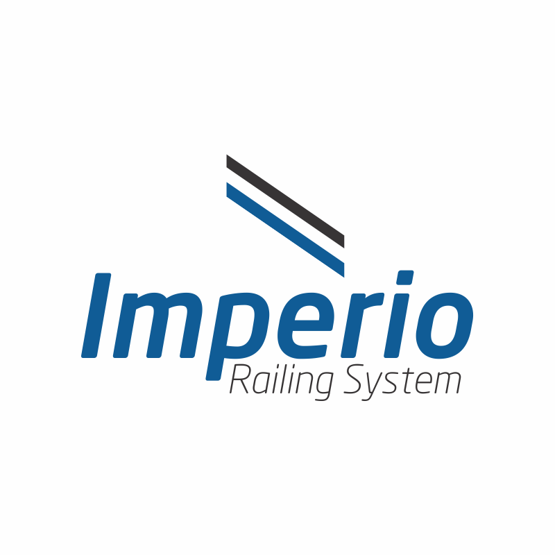 Imperio Railing Systems Logo